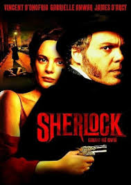 Amazon.com: Sherlock