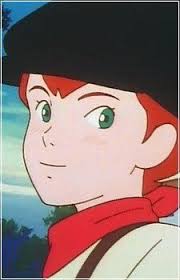 نيكيتا Anime Disney Characters Anne Of Green Gables