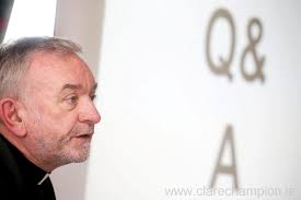 Child safeguarding report for Killaloe diocese published