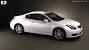 Nissan Altima Coupe 2018