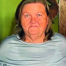 OBIT: Mrs. Agnes Gertrude Wilburn Cornwell