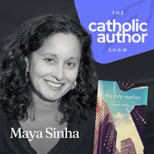 Characters, flaws, and talking dragons in a Christian fantasy novel with  Stefanie Lozinski by The CatholicAuthor Show