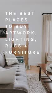 My Favorite Places To Shop For My Home Nadine Stay Home Decor Family Room Design Rustic Country Home