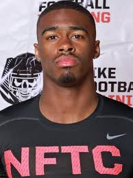 Robert Jones, Valley, Dual-Threat Quarterback