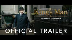 This poster was uploaded by tamberlox on february 20, 2020. The King S Man Official Trailer In Theaters September 18 Youtube