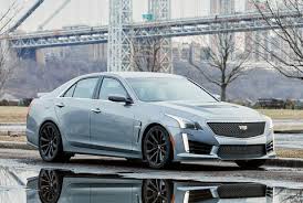All cars arrived with good condition as you told me. The 2019 Cadillac Cts V Will Be One Of The All Time Greats Bull Gear Patrol