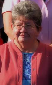 Alda Stucki Obituary