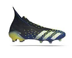 Browse a wide selection of adidas predator cleats for maximum ball control with demonskin technology. Adidas Predator Freak Fg Fy0749 In Schwarz