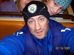 Robert Leonard Hodgman-Burns appreciation page