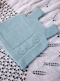 Yakadan Baslama Kalp Suslemeli Kare Yakali Yeni Dogan Bebek Suveteri Yapim Baby Knitting Patterns Orgu Bebek