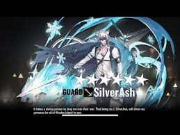 Wigs and hairpieces are a fast, convenient, discreet way to make your hair look fuller and longer in no time at all. Arknights Silverash Elite 2 Skill Ce 5 Youtube