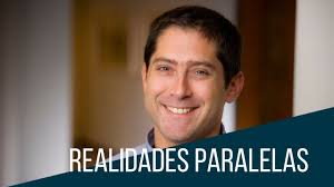 REALIDADES PARALELAS: Todd Moss