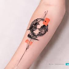 Tattoos Panosundaki Pin