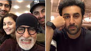 Eager to start the filming, ranbir shared, during the pandemic, we all got some time to introspect. Brahmastra To Animal 7 New Ranbir Kapoor Movies That Ought To Be On Your Watchlist Right Now Gq India