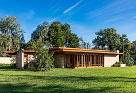 We discover the really unique images for your best ideas to choose, choose one. Guys Frank Lloyd Wright Was A Small Space Renovation Guru Architectural Digest