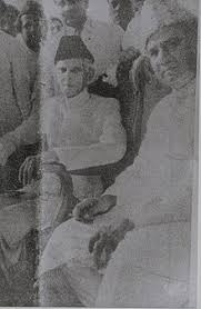 The muslim league declared a complete strike on this day. Huseyn Shaheed Suhrawardy Wikipedia