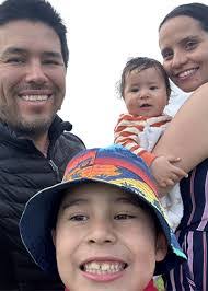 Barbara Gallego's Instagram, Twitter & Facebook