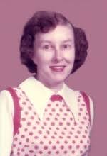 Obituary information for Beverly Joan Read