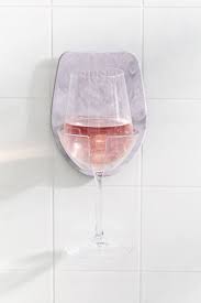 Sipski Shower Wine Glass Holder Wine Glass Holder Shower Wine Glass Holders