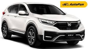 Terlepas dari komentar tersebut rendang asli indonesia dan malaysia memang berbeda. Spesifikasi Honda Cr V 2021 Untuk Indonesia Terungkap Mirip Malaysia Autofun