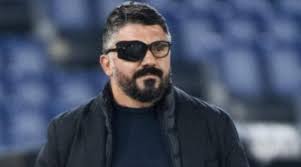 Gennaro ivan gattuso ufficiale omri (italian pronunciation: Was Passiert Mit Gattuson Lajme Mk Nachrichten Aus Nordmakedonien