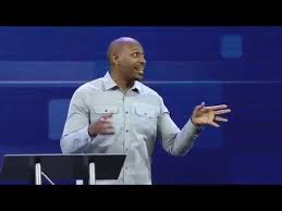 Bishop Noel Jones Sermons 2018 Powerful Message From Jonathan Evans April 14 2019 At Oak Cliff Bible Fellowship Youtube Motivation App Free Sermons Words Of Hope