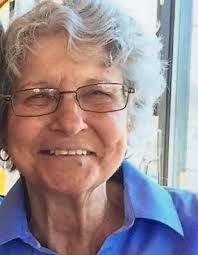 Betty J. Boyle Obituary