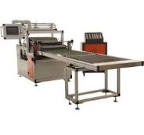Full-Auto Gluing HEPA Manufacturing Automatic Paper Folding Machine