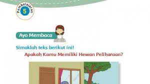 Soal matematika kelas 6 sd bab 2 debit dan kunci jawaban bimbel. Kunci Jawaban Tema 4 Kelas 3 Sd Buku Tematik Halaman 125 126 128 129 Subtema 3 Pembelajaran 5 Halaman All Tribunnews Com Mobile