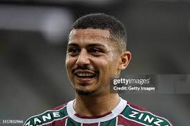 186 Thiago Andre Brazil Stock Photos, High-Res Pictures, and Images