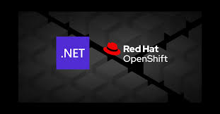 Deploy Net Applications On Red Hat Openshift Using Helm Red Hat Developer