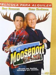 Check spelling or type a new query. Dvd Bienvenido A Mooseport Welcome To Moos Comprar Peliculas En Dvd En Todocoleccion 44883487