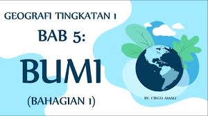 We did not find results for: Bab 5 Bumi Bahagian 1 Geografi Tingkatan 1 Youtube