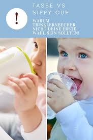 trinklernhilfen fur kinder was eltern wissen sollten kleinkind trinklernbecher kinder