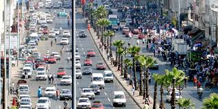 L` esprit de l`encyclop die, ou choix des articles: Villes Les Plus Agreables A Vivre Casablanca Mal Classee L Economiste