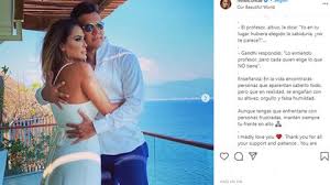 Video oficial de telemundo suelta la sopa. The Fbi Has Arrested Larry Ramos Ninil Conde S Partner In Miami