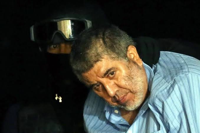 Dan a 'El Viceroy' 28 años de prisión