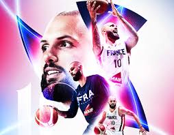 Evan Fournier Projects :: Photos, videos, logos, illustrations and branding  :: Behance