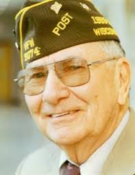 Gerald Sanderson Obituary