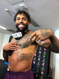 For a tattoo artist, that is a nightmare scenario. Nrl Grand Final 2020 Josh Addo Carr To Ink Latest Title Then Sydney Future