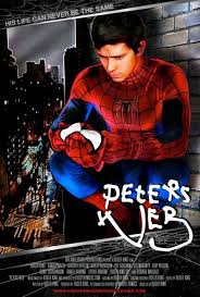This needs to come out already i've never been more excited over a fan film like this before lmao. Interview Roger King Talks About His Spider Man Webseries Peter S Web The Geek Twins