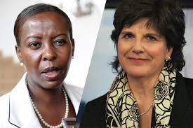 L'OIF torpille Catherine Cano, une «crise plus profonde» selon des  observateurs