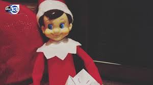 If Your Elf On The Shelf Didn T Move This Might Be Why Abc13 Houston Make your own images with our meme generator or animated gif maker. if your elf on the shelf didn t move