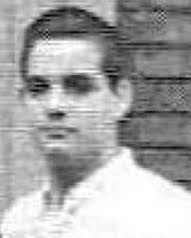 Terry Lyle Booth : Private First Class from Pennsylvania, Vietnam War  Casualty