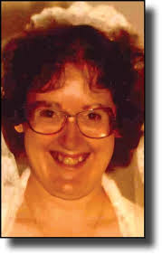 Patricia “Pat” Cochran (1956