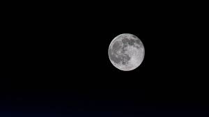 The moon's current phase for today and tonight is a waxing gibbous phase. Let S Learn About The Moon Science News For Students