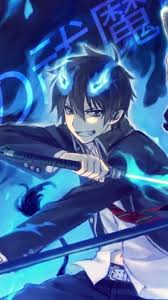 We have a massive amount of hd images that will make your computer or smartphone look absolutely fresh. 12 Anime Wallpaper Blue Exorcist