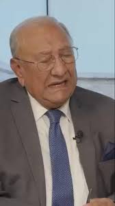 جنرال_لبناني #انا_معجب_بهذا_الرجل_واني_ارى_احمد_الشرع_معاوية_يحكم_دمشق