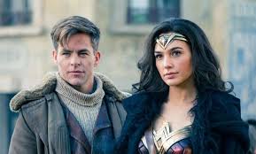 Check out our wonder woman jewelry selection for the very best in unique or custom, handmade pieces from our pendants shops. Wonder Woman Review Cast And Crew Movie Star Rating And Where To Watch Film On Tv And Online