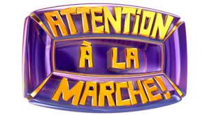 Attention à la marche by mescalibur, released 25 july 2020. Attention A La Marche Wikipedia